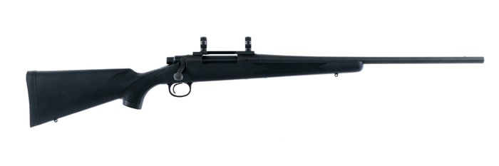 Remington 700 .270 Win Bolt Action Rifle