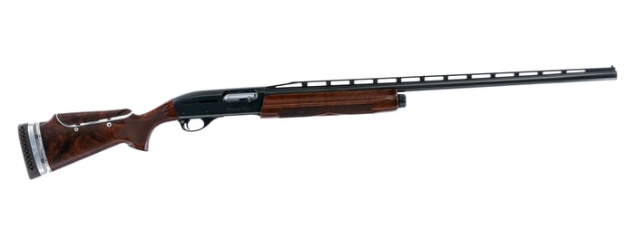 Remington 11-87 Premier Trap 12 Ga Shotgun