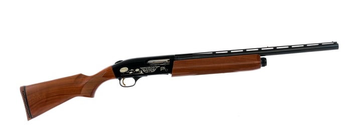Mossberg 9200 Ducks Unlimited 12Ga Shotgun