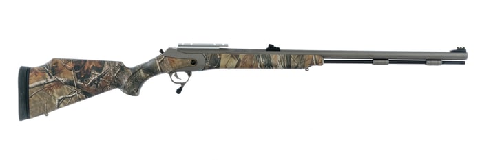 Thompson Center Triumph .50 BP Rifle