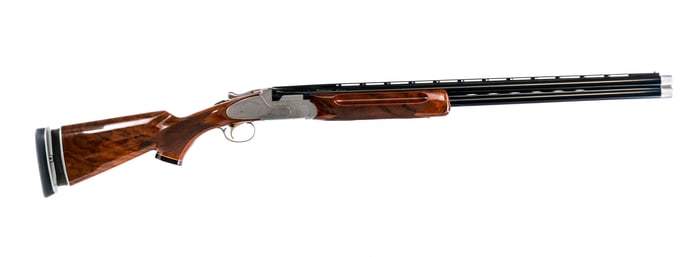 Weatherby Athena 12Ga O/U Shotgun