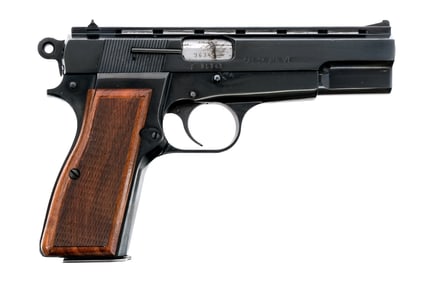 FEG FP9 9mm Semi Auto Pistol