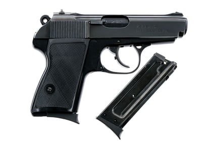 FEG SMC-22 .22 LR Semi Auto Pistol