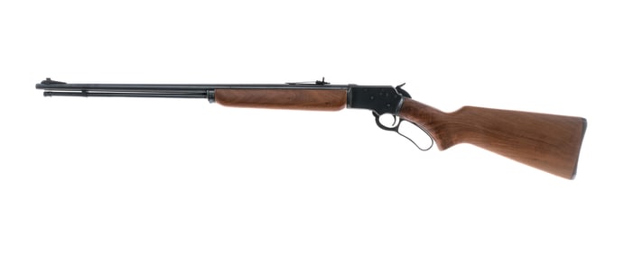 Marlin 39A Take-Down .22 Lever Action Rifle