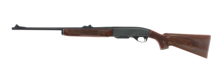 Remington 760 Gamemaster .30-06 Semi Auto Rifle