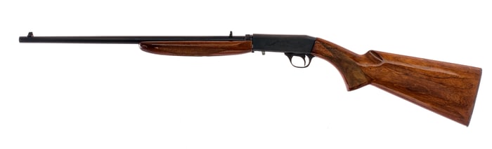 Norinco 22 ATD .22 LR Semi Auto Rifle