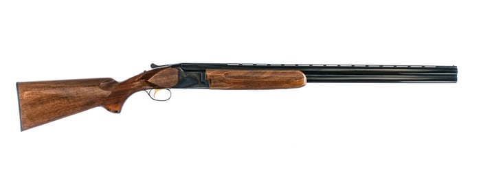 Charles Daly BC Miroku O/U 12Ga Shotgun