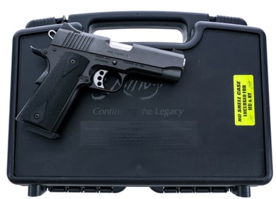 Kimber Pro Carry II .45 ACP Semi Auto Pistol