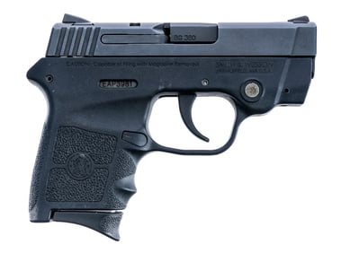 Smith & Wesson Bodyguard .380 ACP Pistol