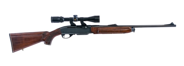 Remington 7400 .30-06 Sprg Semi Auto Rifle