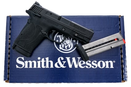 S&W Shield EZ .30 Super Carry Semi Auto Pistol