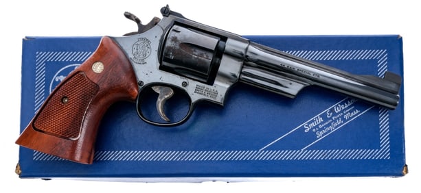 Smith & Wesson 24-3 .44 Spl Revolver
