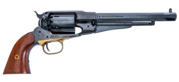 Pietta 1858 NM Army .44 BP Revolver