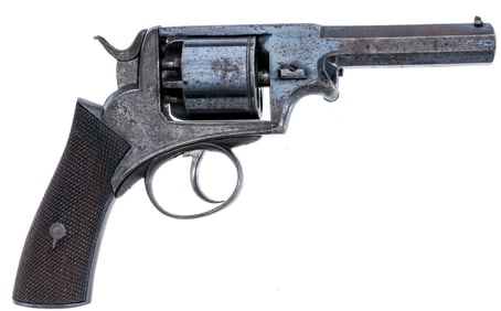 E.M. Reilly & Co DA Revolver