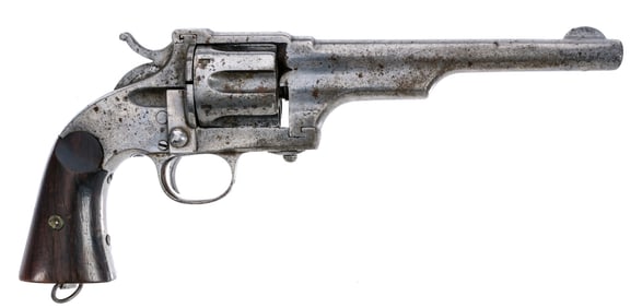 Merwin & Hulbert Russian Model .44 Russian