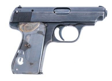 JP Sauer 38H .32 ACP Semi Auto Pistol