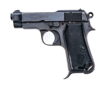 Beretta M1934 Blank Slide .380 ACP Pistol