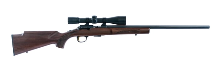 Browning T-Bolt .17 HMR Bolt Action Rifle