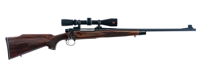 Remington 700 .270 Win Bolt Action Rifle