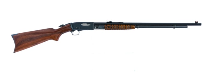 Remington 25 Take-Down .25-20 Pump Action Rifle
