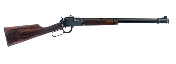 Winchester 9422M .22 Mag Lever Action Rifle