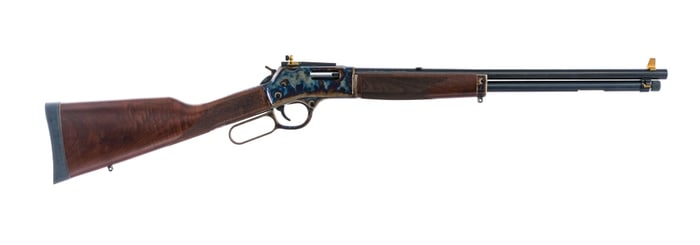 Henry Big Boy .327 Fed Mag Lever Action Rifle