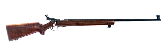 Winchester 75 .22 LR Bolt Action Rifle