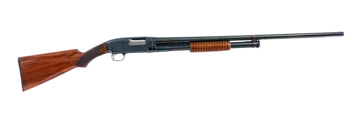 Winchester 12 16Ga Pump Action Shotgun