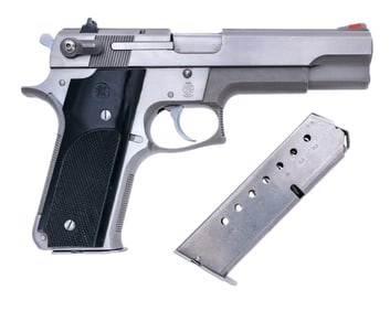 Smith & Wesson 645 .45 ACP Semi Auto Pistol