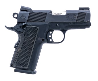American Tactical FX Fatboy LW .45 ACP Pistol