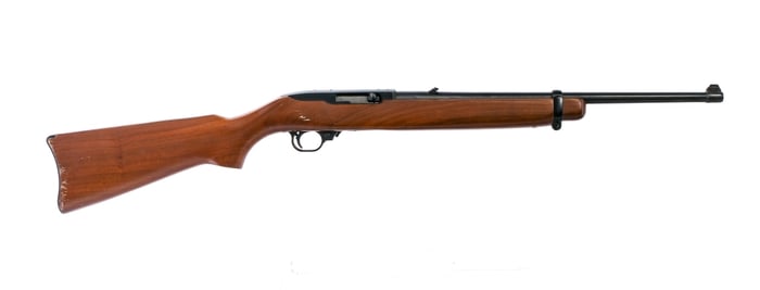 1972 Ruger 10/22 .22 LR Semi Auto Rifle