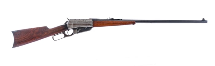 Winchester 1895 .30-40 Krag Lever Action Rifle