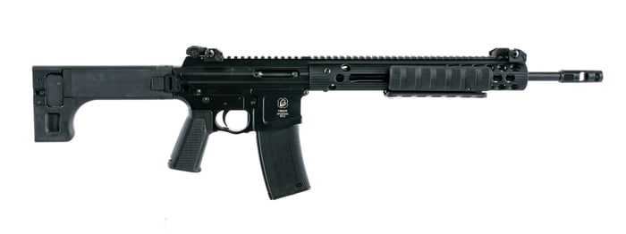Troy Sporting Rifle .223 Pump Action Rifle