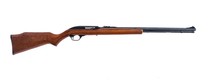 Marlin Model 60 .22 LR Semi Auto Rifle