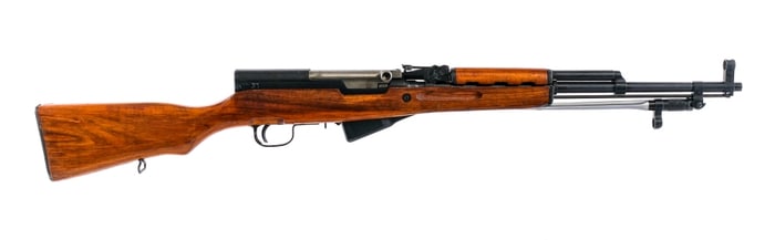 Norinco Type 56 SKS 7.62x39mm Semi Auto Rifle