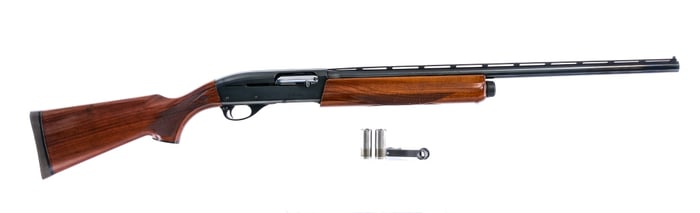 Remington 11-87 Premier 12Ga Semi Auto Shotgun