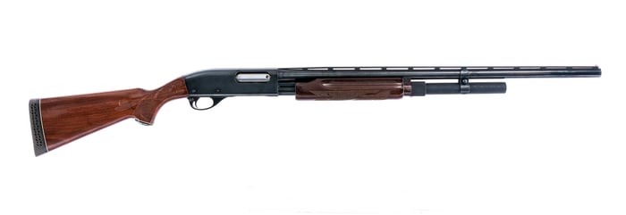 Remington 870 Magnum 12Ga
