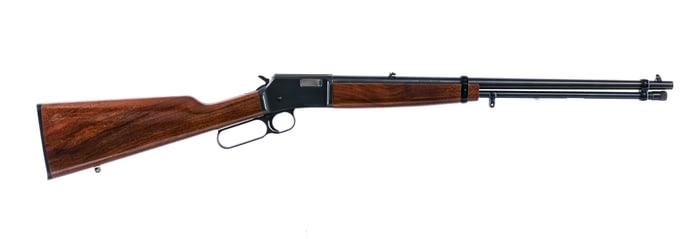 Browning BL-22 .22 Lever Action Rifle