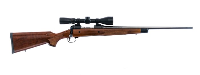 Savage 14 .300 Savage Bolt Action Rifle