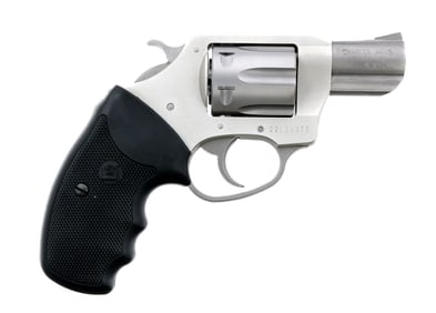 Charter Arms Undercoverette .32 Mag Revolver