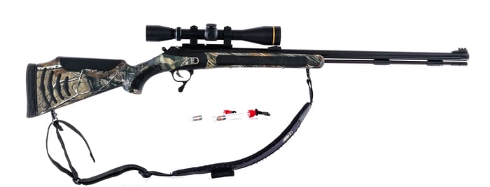 Thompson Center Bone Collector .50 BP Rifle