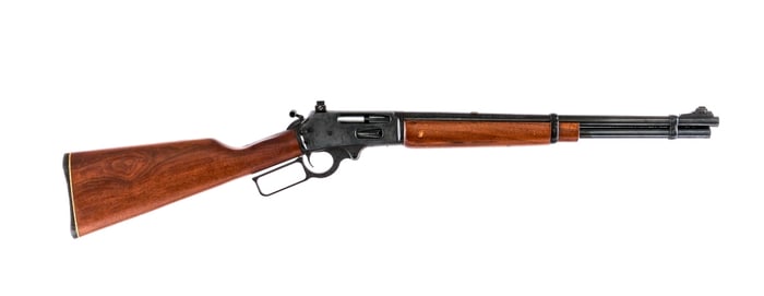 Marlin 336 TS Carbine .30-30 Win Lever Rifle