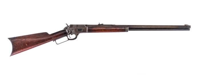 Marlin 1892 .32 WCF Lever Action Rifle