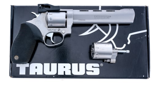 Taurus 992 Tracker .22 LR / Mag Revolver