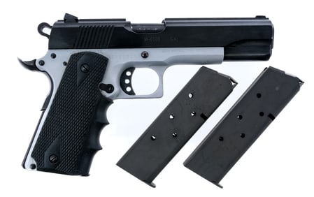 Israel Arms M-6000 .45 ACP Semi Auto Pistol
