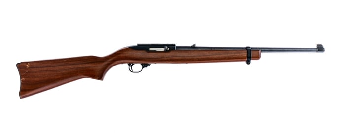 Ruger 10/22 Carbine .22 LR Semi Auto Rifle