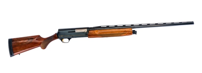 Browning A500-G 12Ga Semi Auto Shotgun