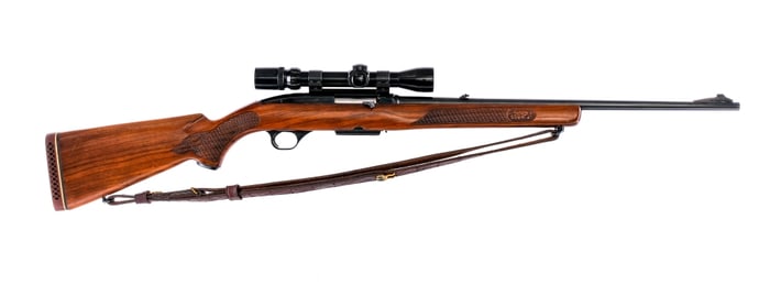 Winchester 100 .308 Win Semi Auto Rifle