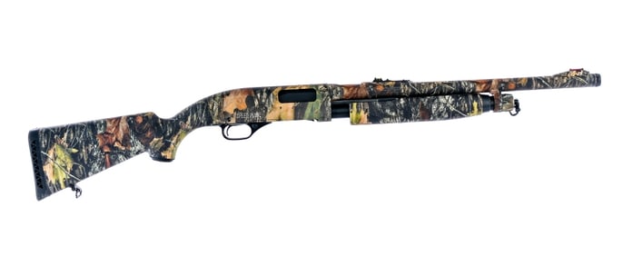 Winchester 1300 Speed Pump NWTF 12Ga Shotgun
