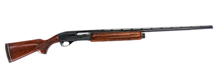 Remington 1100 16 Ga Semi Auto Pistol